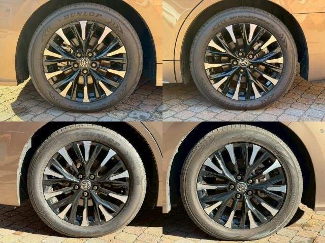 Ref:AUX-20820393 TOYOTA ALPHARD HYBRID 2023 - Image 9