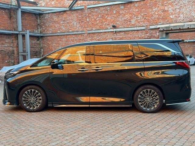 Ref:AUX-20820396 LEXUS LM 2024 - Image 11