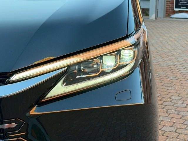 Ref:AUX-20820396 LEXUS LM 2024 - Image 12