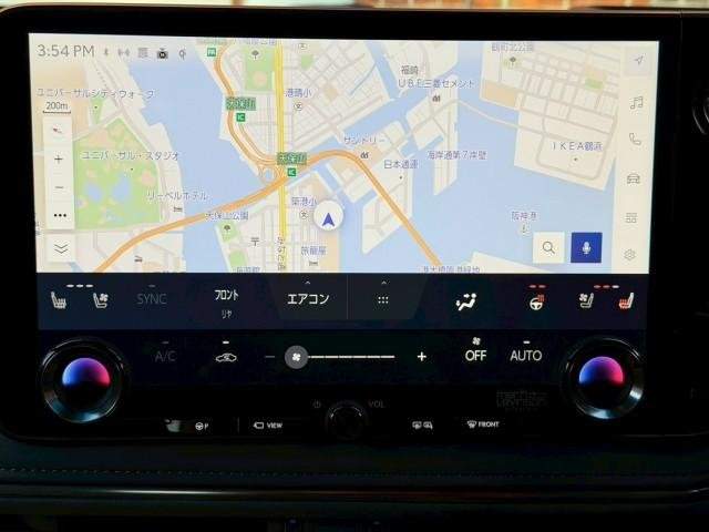 Ref:AUX-20820396 LEXUS LM 2024 - Image 5