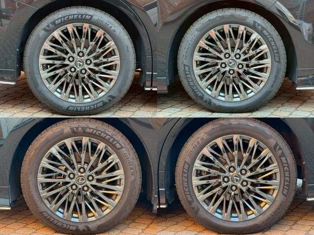 Ref:AUX-20820396 LEXUS LM 2024 - Image 9