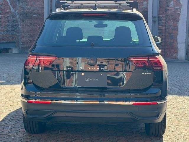 Ref:AUX-20820408 VOLKSWAGEN TIGUAN 2024 - Image 2