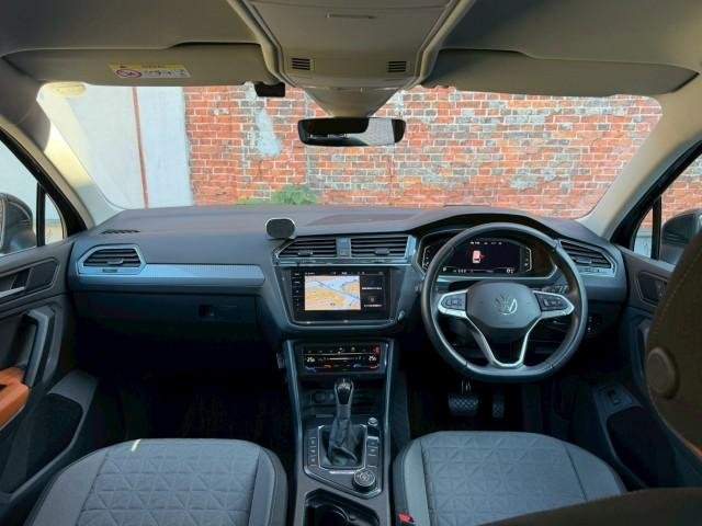 Ref:AUX-20820408 VOLKSWAGEN TIGUAN 2024 - Image 3
