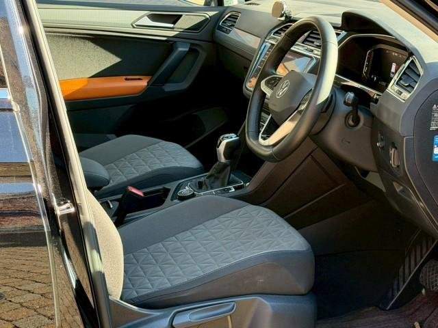 Ref:AUX-20820408 VOLKSWAGEN TIGUAN 2024 - Image 6