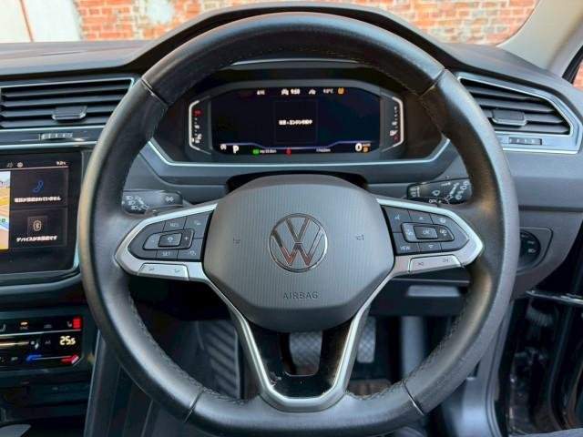Ref:AUX-20820408 VOLKSWAGEN TIGUAN 2024 - Image 8