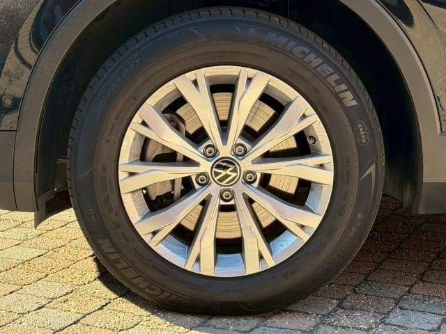 Ref:AUX-20820408 VOLKSWAGEN TIGUAN 2024 - Image 9