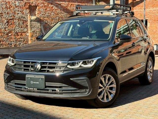Ref:AUX-20820408 VOLKSWAGEN TIGUAN 2024