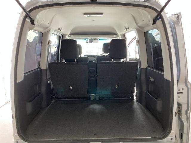 Ref:AUX-20820534 DAIHATSU ATRAI WAGON 2018 - Image 13