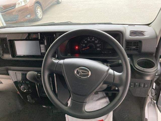 Ref:AUX-20820534 DAIHATSU ATRAI WAGON 2018 - Image 16