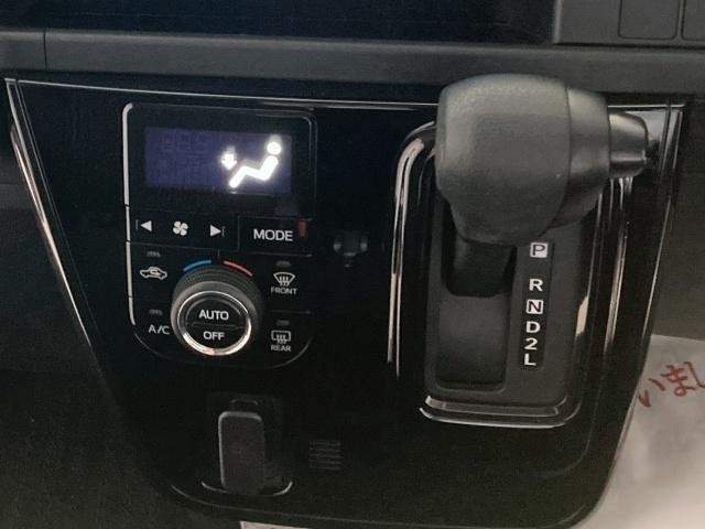 Ref:AUX-20820534 DAIHATSU ATRAI WAGON 2018 - Image 18