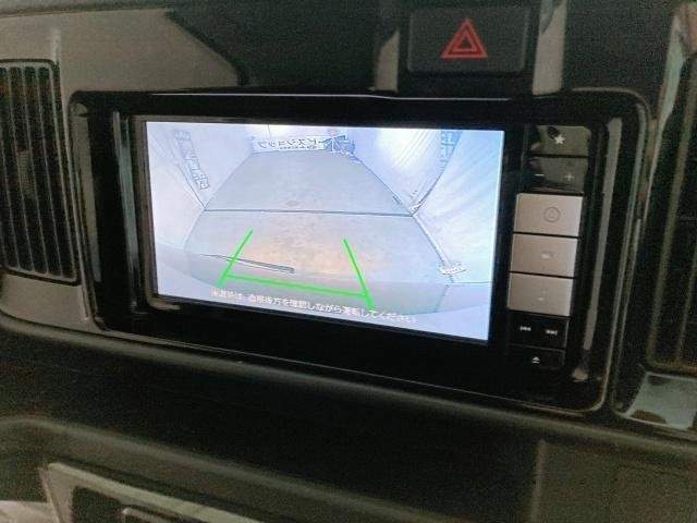 Ref:AUX-20820534 DAIHATSU ATRAI WAGON 2018 - Image 20