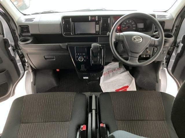 Ref:AUX-20820534 DAIHATSU ATRAI WAGON 2018 - Image 3