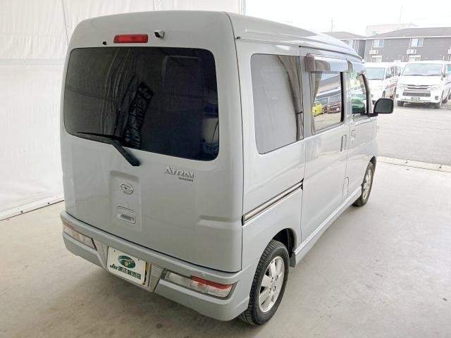 Ref:AUX-20820534 DAIHATSU ATRAI WAGON 2018 - Image 5