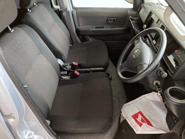Ref:AUX-20820534 DAIHATSU ATRAI WAGON 2018 - Image 6