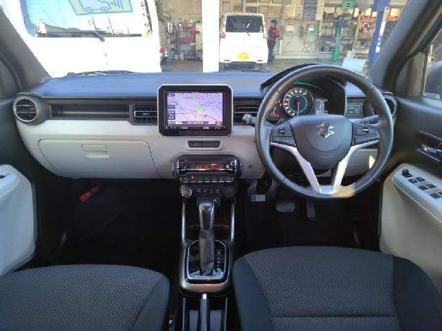 Ref:AUX-20820573 SUZUKI SUZUKI OTHER 2016 - Image 3