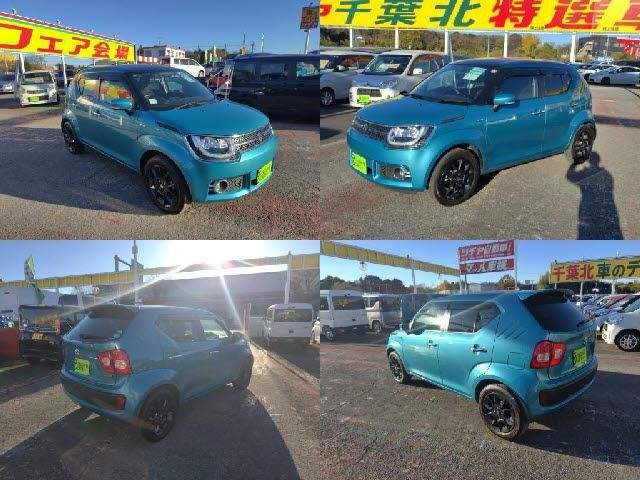 Ref:AUX-20820573 SUZUKI SUZUKI OTHER 2016 - Image 4