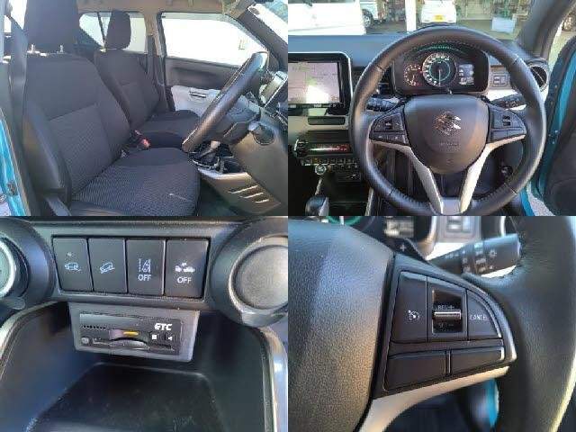 Ref:AUX-20820573 SUZUKI SUZUKI OTHER 2016 - Image 5