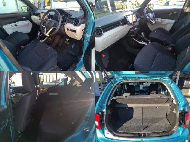 Ref:AUX-20820573 SUZUKI SUZUKI OTHER 2016 - Image 7