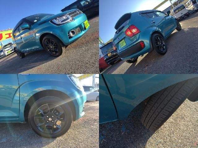 Ref:AUX-20820573 SUZUKI SUZUKI OTHER 2016 - Image 8