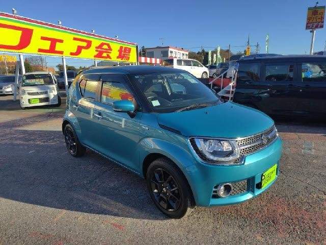 Ref:AUX-20820573 SUZUKI SUZUKI OTHER 2016 - Image 9
