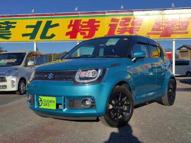 Ref:AUX-20820573 SUZUKI SUZUKI OTHER 2016