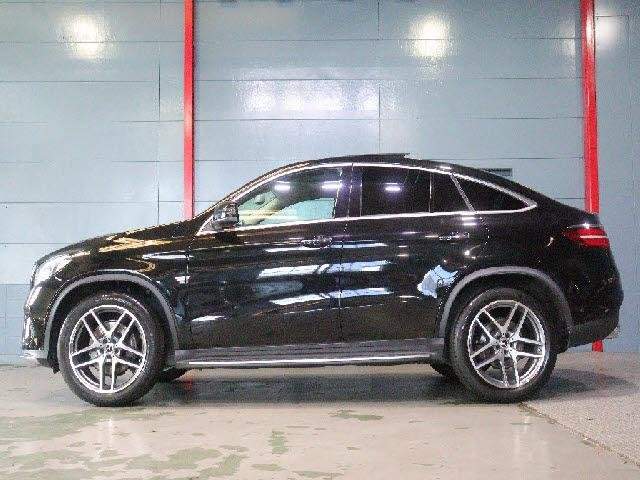 Ref:AUX-20820581 MERCEDES BENZ GLE 2017 - Image 3