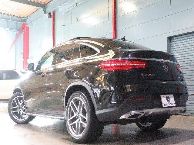 Ref:AUX-20820581 MERCEDES BENZ GLE 2017 - Image 4
