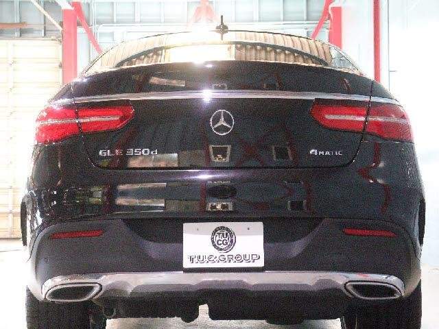 Ref:AUX-20820581 MERCEDES BENZ GLE 2017 - Image 6