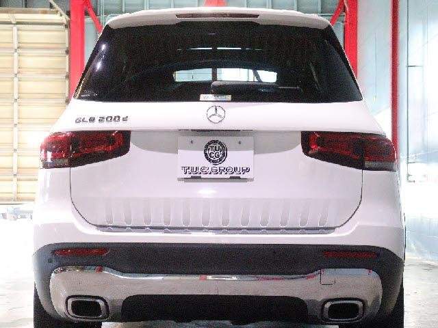 Ref:AUX-20820582 MERCEDES BENZ GLB 2020 - Image 6