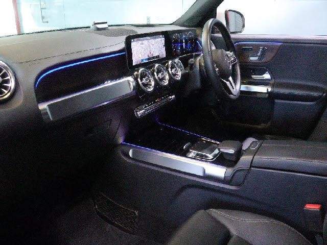 Ref:AUX-20820582 MERCEDES BENZ GLB 2020 - Image 8