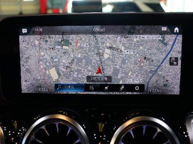 Ref:AUX-20820582 MERCEDES BENZ GLB 2020 - Image 9