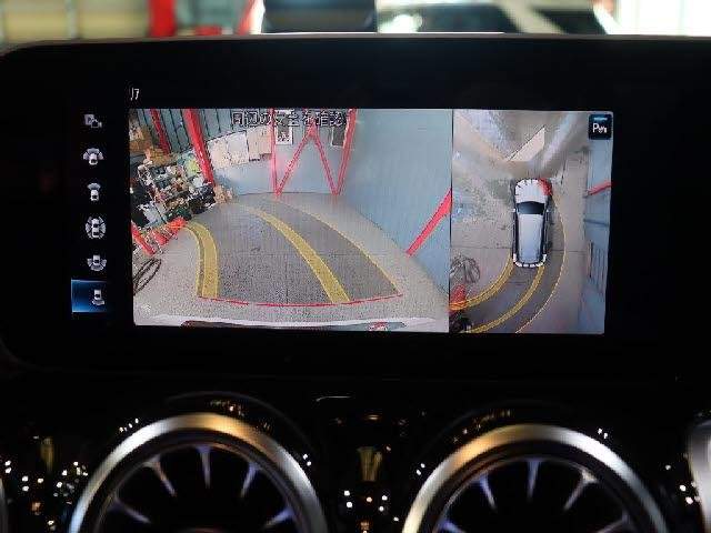 Ref:AUX-20820582 MERCEDES BENZ GLB 2020 - Image 10