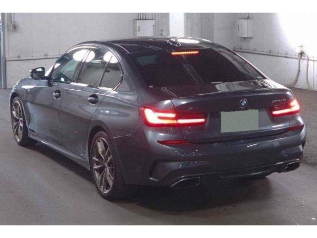 Ref:AUX-20820657 BMW 3 SERIES 2020 - Image 2