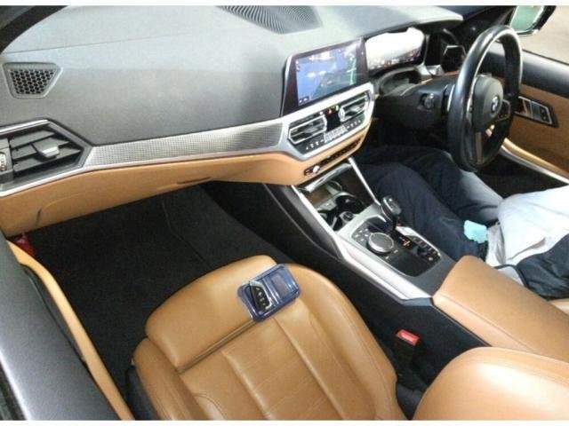 Ref:AUX-20820657 BMW 3 SERIES 2020 - Image 3