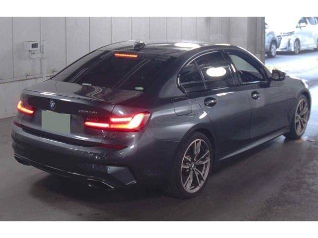 Ref:AUX-20820657 BMW 3 SERIES 2020 - Image 4