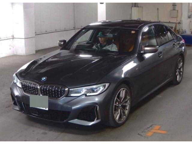 Ref:AUX-20820657 BMW 3 SERIES 2020 - Image 5