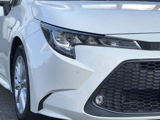 Ref:AUX-20820670 TOYOTA COROLLA 2020 - Image 12