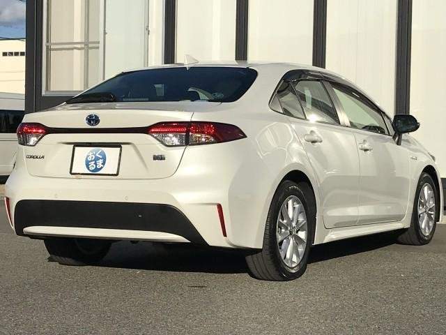 Ref:AUX-20820670 TOYOTA COROLLA 2020 - Image 14