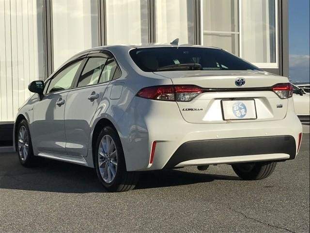 Ref:AUX-20820670 TOYOTA COROLLA 2020 - Image 15