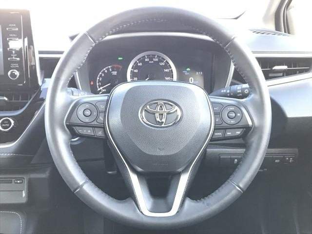 Ref:AUX-20820670 TOYOTA COROLLA 2020 - Image 18