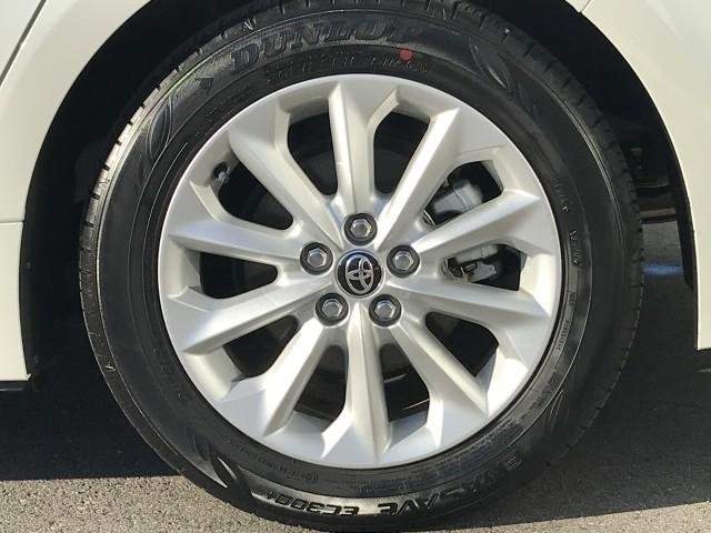 Ref:AUX-20820670 TOYOTA COROLLA 2020 - Image 20