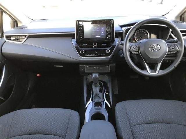 Ref:AUX-20820670 TOYOTA COROLLA 2020 - Image 3