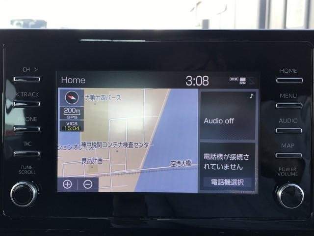 Ref:AUX-20820670 TOYOTA COROLLA 2020 - Image 5