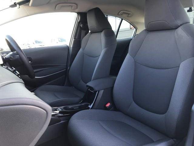 Ref:AUX-20820670 TOYOTA COROLLA 2020 - Image 6