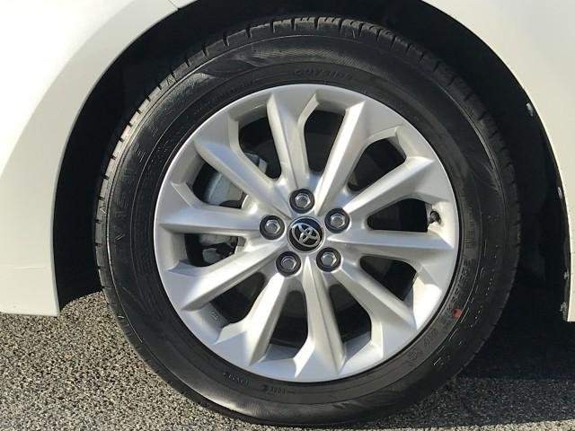 Ref:AUX-20820670 TOYOTA COROLLA 2020 - Image 9