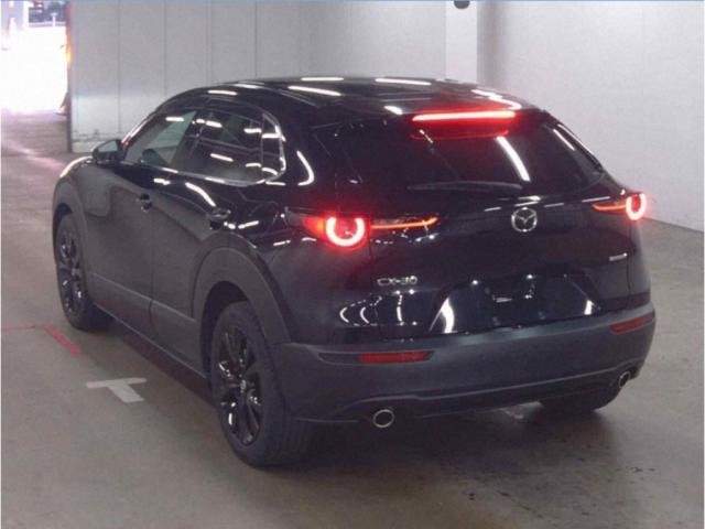 Ref:AUX-20820825 MAZDA CX-30 2023 - Image 2