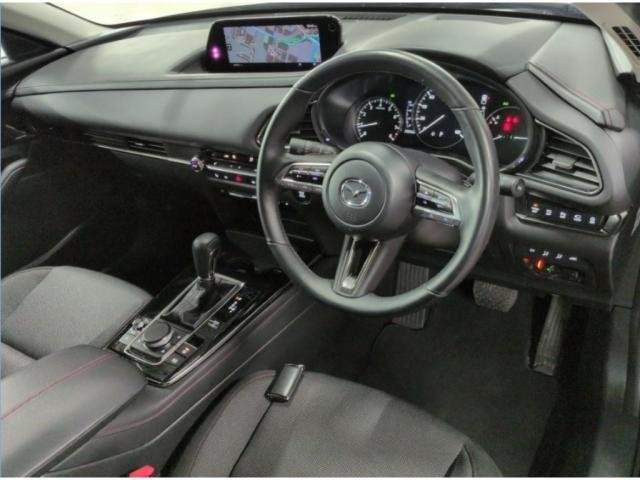 Ref:AUX-20820825 MAZDA CX-30 2023 - Image 3