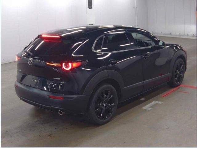 Ref:AUX-20820825 MAZDA CX-30 2023 - Image 5