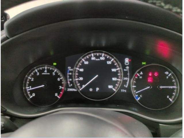 Ref:AUX-20820825 MAZDA CX-30 2023 - Image 6