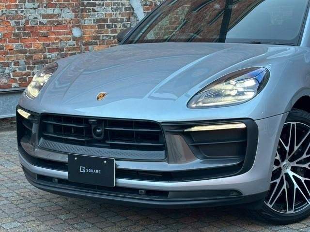 Ref:AUX-20820838 PORSCHE MACAN 2022 - Image 2